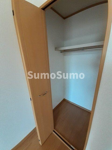 トゥールモンドの物件内観写真