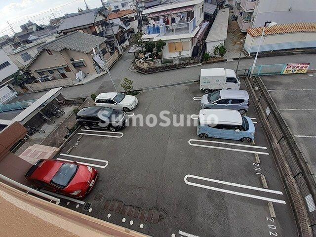 トゥールモンドの物件内観写真