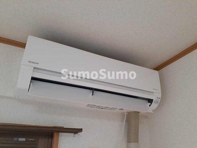 トゥールモンドの物件内観写真