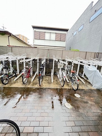 甲子園口駅 徒歩5分 4階の物件外観写真