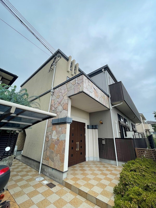 兵庫駅 徒歩15分 2階の物件外観写真