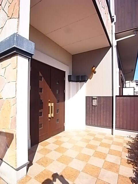 兵庫駅 徒歩15分 2階の物件外観写真