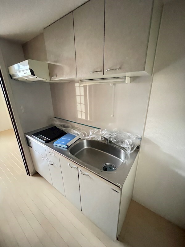 兵庫駅 徒歩15分 2階の物件内観写真