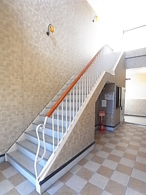 兵庫駅 徒歩15分 2階の物件外観写真