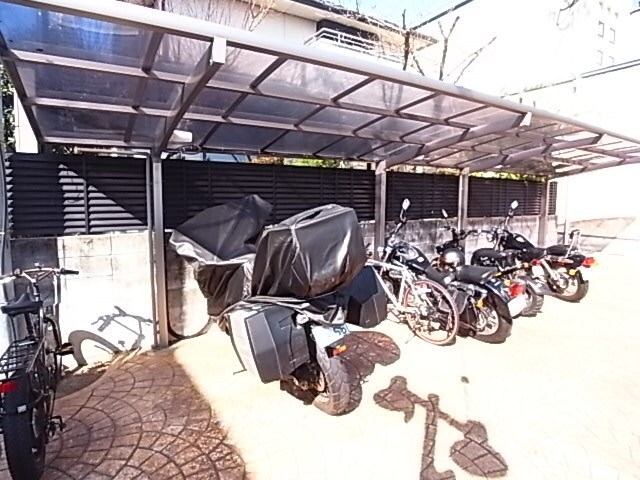 兵庫駅 徒歩15分 2階の物件外観写真