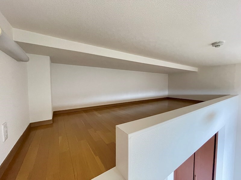 兵庫駅 徒歩15分 2階の物件内観写真