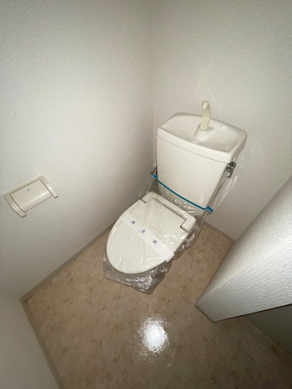 兵庫駅 徒歩15分 2階の物件内観写真