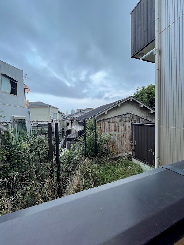 兵庫駅 徒歩15分 2階の物件内観写真