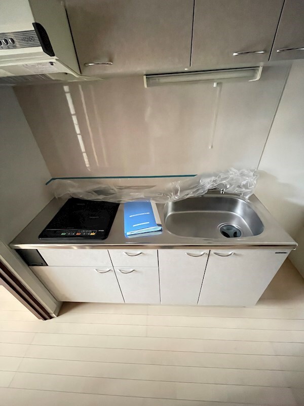 兵庫駅 徒歩15分 2階の物件内観写真