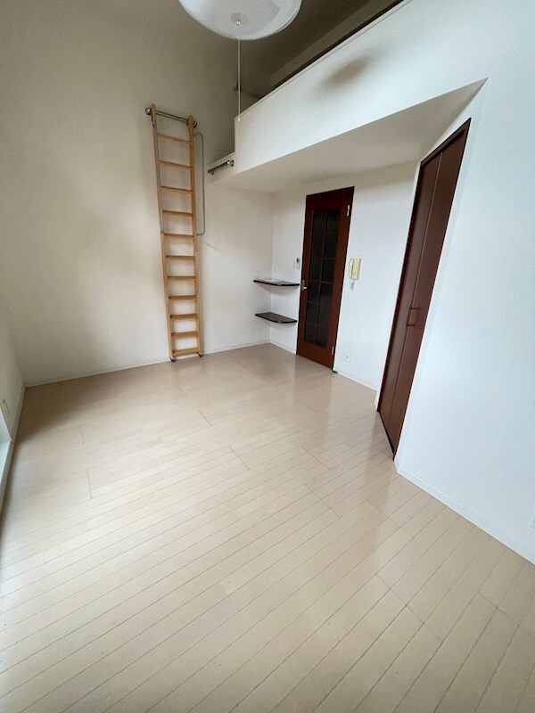 兵庫駅 徒歩15分 2階の物件内観写真