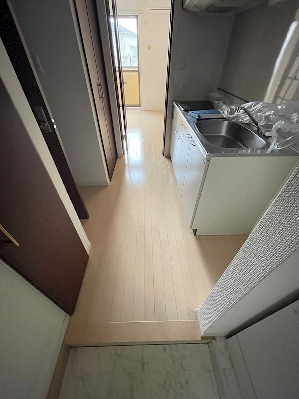 兵庫駅 徒歩15分 2階の物件内観写真