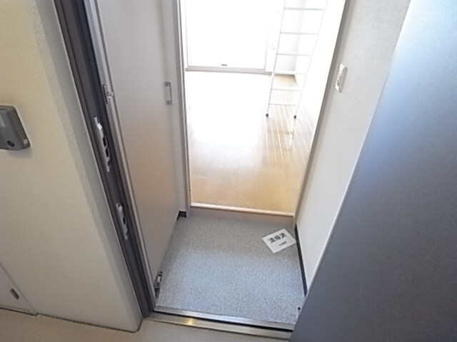 兵庫駅 徒歩7分 4階の物件内観写真