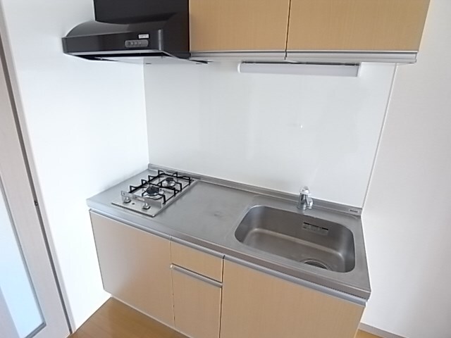 兵庫駅 徒歩7分 4階の物件内観写真