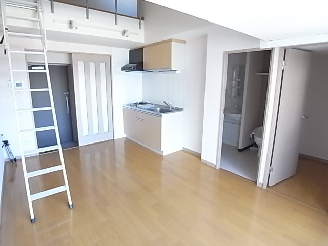 兵庫駅 徒歩7分 4階の物件内観写真