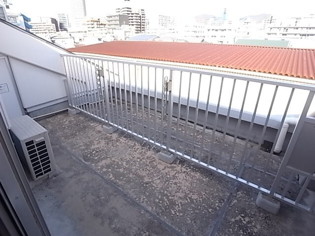 兵庫駅 徒歩7分 4階の物件内観写真