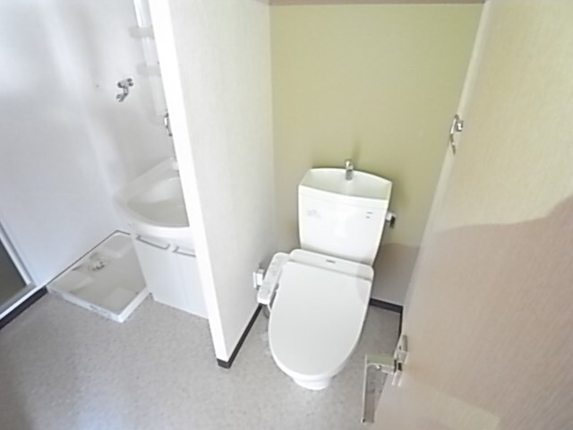 兵庫駅 徒歩7分 4階の物件内観写真