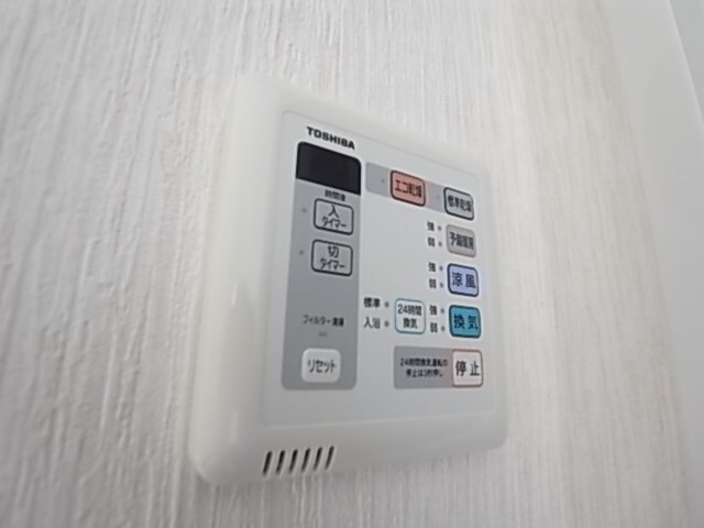 兵庫駅 徒歩7分 4階の物件内観写真