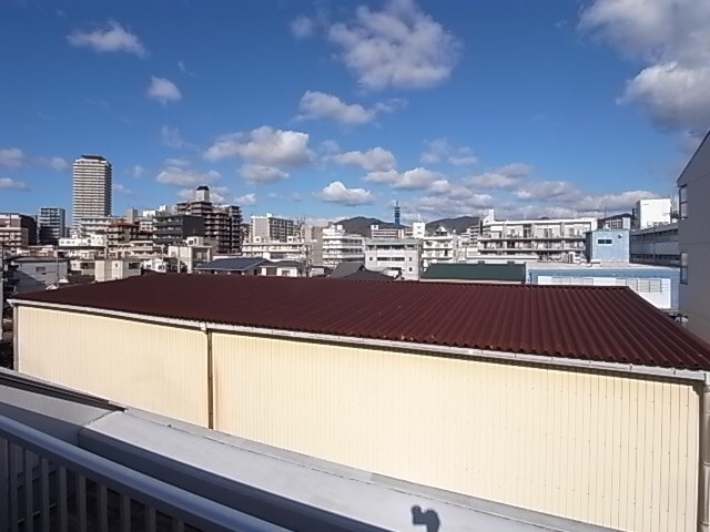 兵庫駅 徒歩7分 4階の物件内観写真