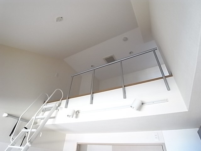 兵庫駅 徒歩7分 4階の物件内観写真