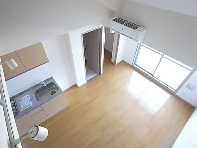 兵庫駅 徒歩7分 4階の物件内観写真