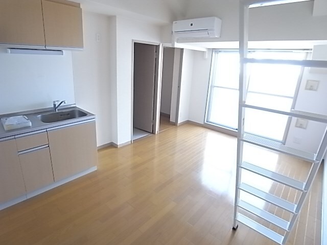 兵庫駅 徒歩7分 4階の物件内観写真