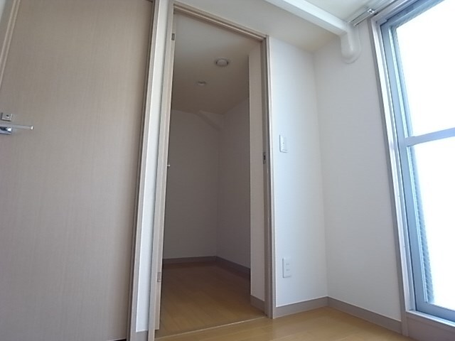 兵庫駅 徒歩7分 4階の物件内観写真