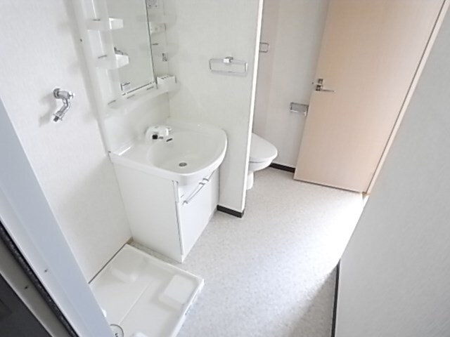 兵庫駅 徒歩7分 4階の物件内観写真