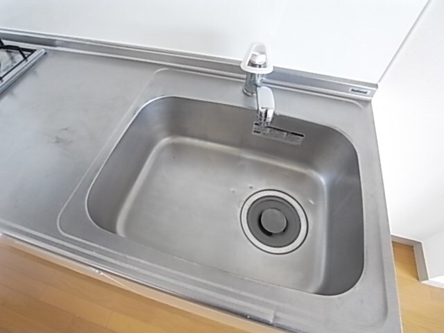 兵庫駅 徒歩7分 4階の物件内観写真