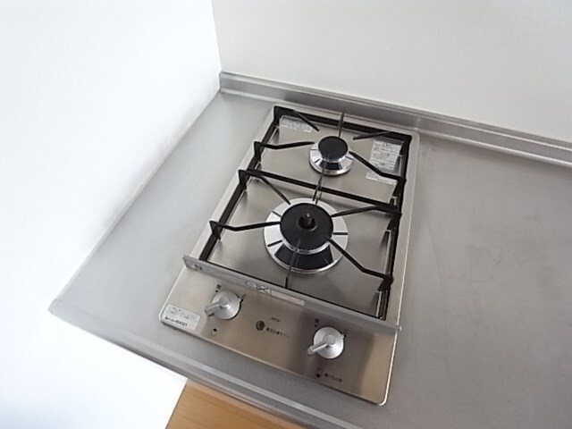 兵庫駅 徒歩7分 4階の物件内観写真