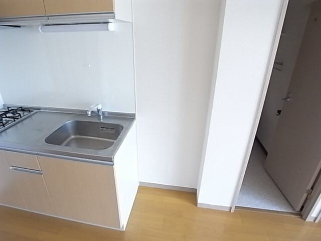 兵庫駅 徒歩7分 4階の物件内観写真