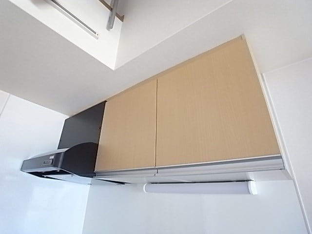 兵庫駅 徒歩7分 4階の物件内観写真