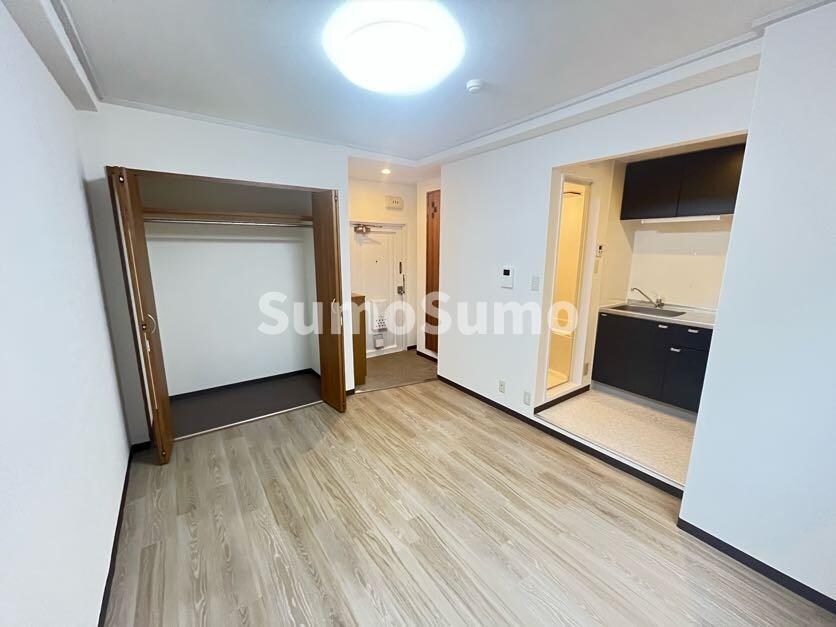 住吉駅 徒歩2分 4階の物件内観写真