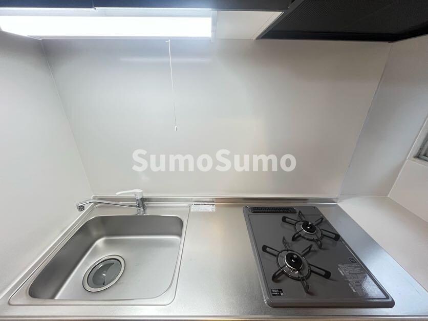 住吉駅 徒歩2分 4階の物件内観写真