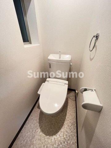 住吉駅 徒歩2分 4階の物件内観写真