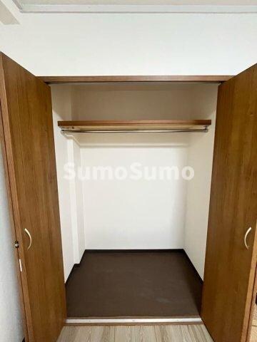 住吉駅 徒歩2分 4階の物件内観写真