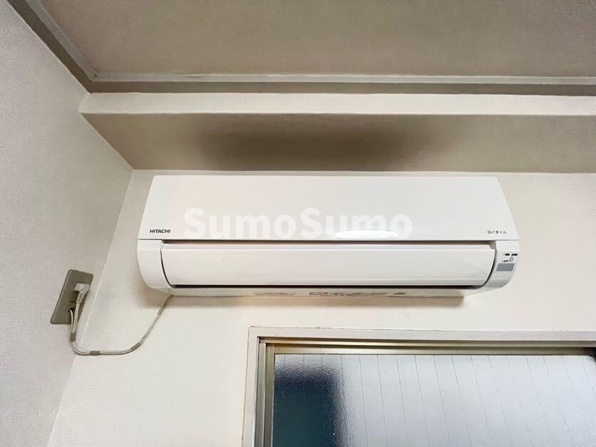 住吉駅 徒歩2分 4階の物件内観写真