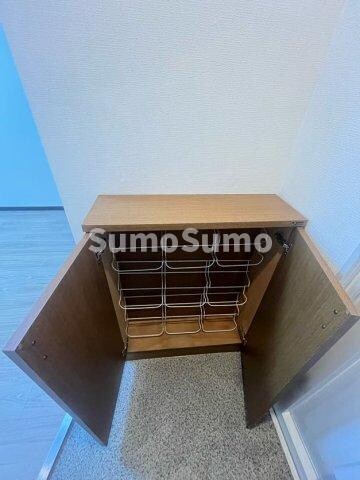 住吉駅 徒歩2分 4階の物件内観写真