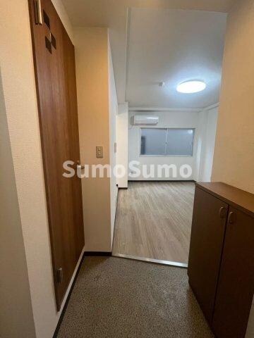 住吉駅 徒歩2分 4階の物件内観写真