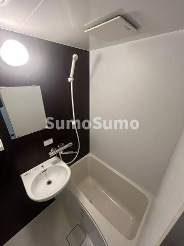 住吉駅 徒歩2分 4階の物件内観写真