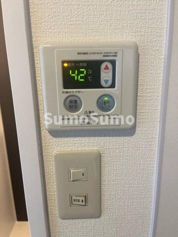 住吉駅 徒歩2分 4階の物件内観写真