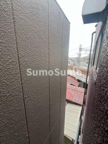 住吉駅 徒歩2分 4階の物件内観写真