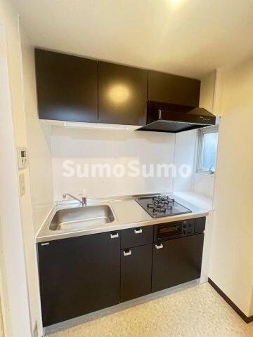 住吉駅 徒歩2分 4階の物件内観写真