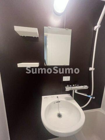 住吉駅 徒歩2分 4階の物件内観写真