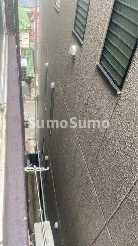 住吉駅 徒歩2分 4階の物件内観写真