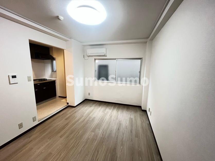 住吉駅 徒歩2分 4階の物件内観写真