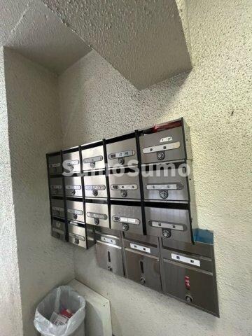 住吉駅 徒歩2分 4階の物件内観写真