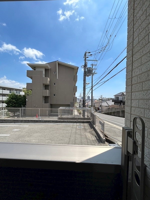 門戸厄神駅 徒歩17分 3階の物件内観写真