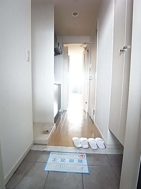 兵庫駅 徒歩3分 3階の物件内観写真