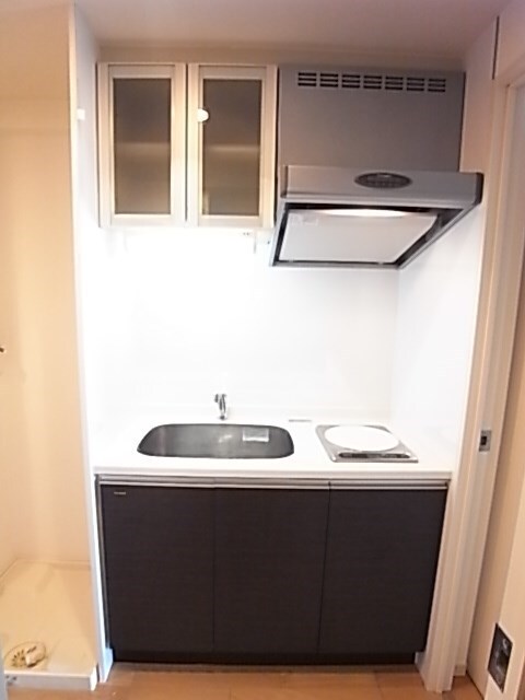 兵庫駅 徒歩3分 3階の物件内観写真