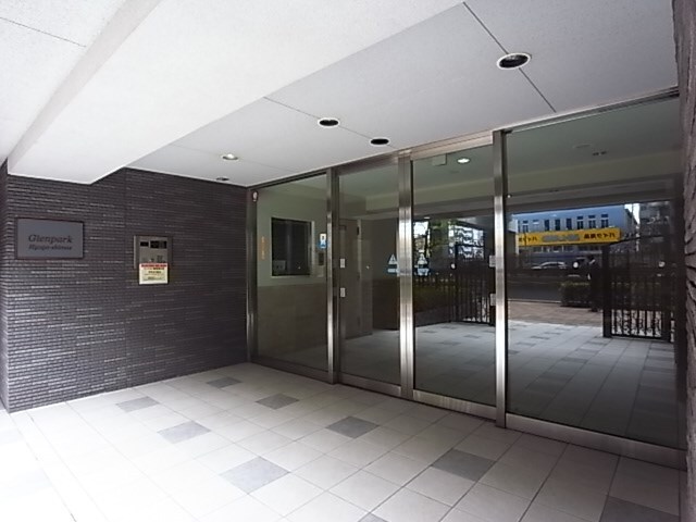 兵庫駅 徒歩3分 3階の物件外観写真